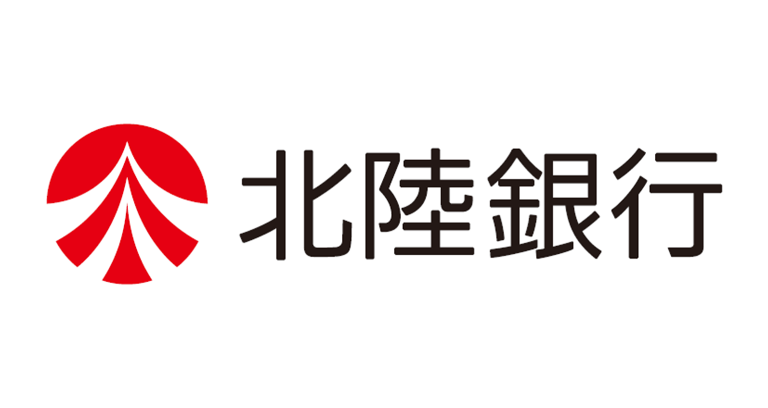 北陸銀行