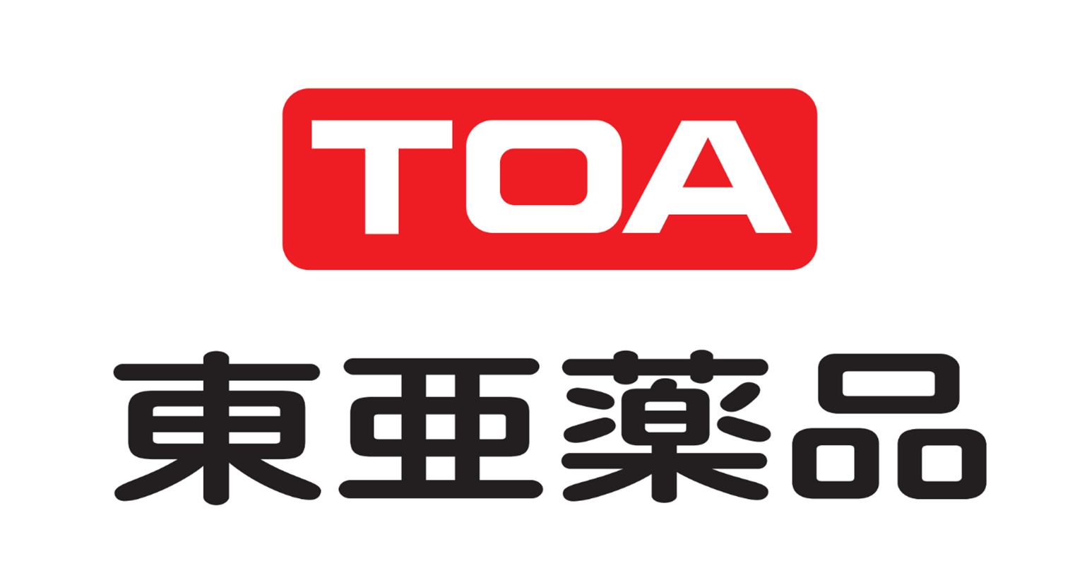 東亜薬品株式会社